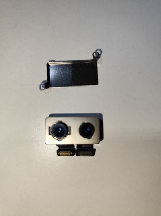 Cámara trasera original iPhone 8 plus 64GB