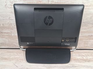 AIO Táctil HP TouchSmart 520 i5 2400S 16GB 256SSD