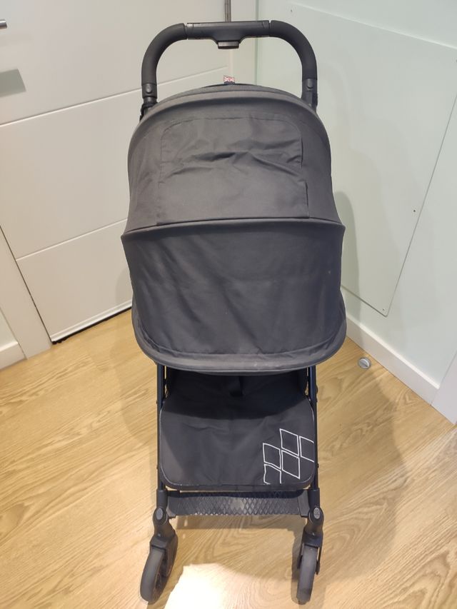 Silla paseo Maclaren Techno Arc