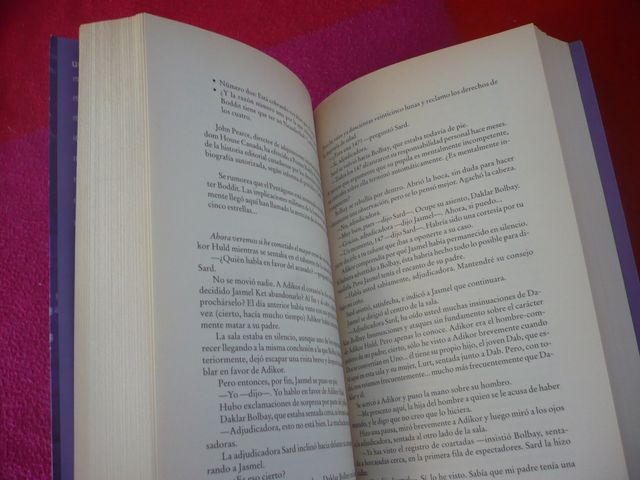 HOMINIDOS EL PARALAJE NEANDERTHAL ROBERT J. SAWYER