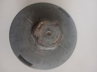 Cabezal de desbrozadora