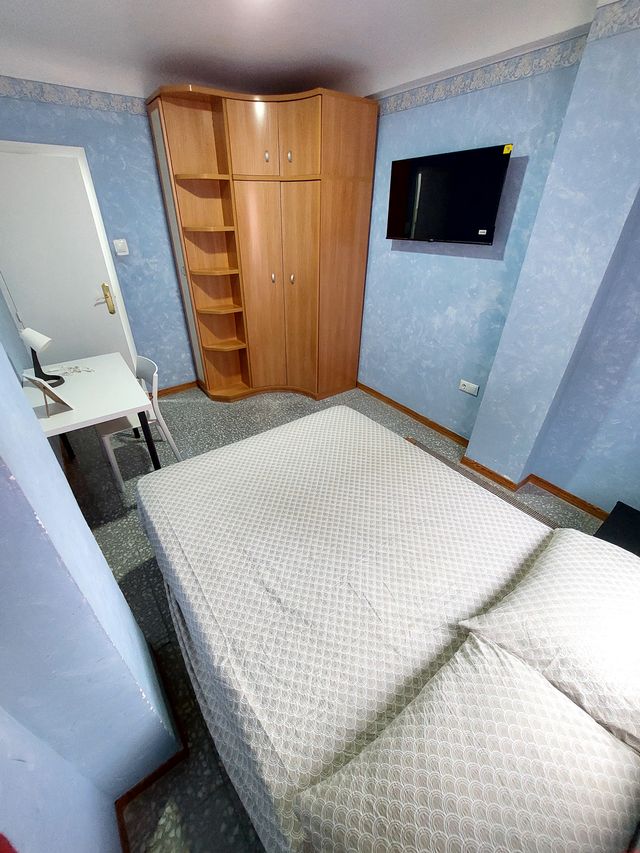 Habitaciones en ELCHE, Alicante