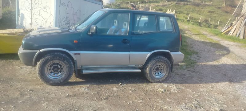 Ford Maverick - foto 1