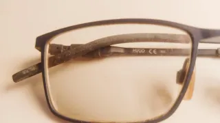 Gafas graduadas Hugo Boss