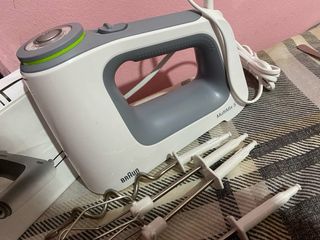 Batidora amasadora 750w