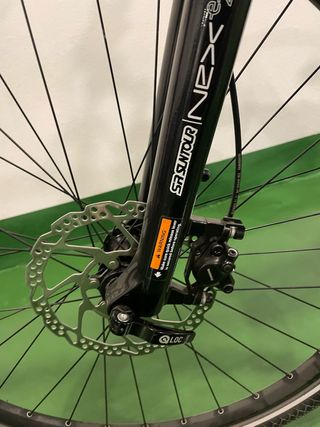 Bicicleta eléctrica  YAMAHA 