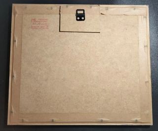 Cuadro Harry Potter 7