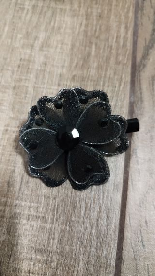 Set accessori capelli