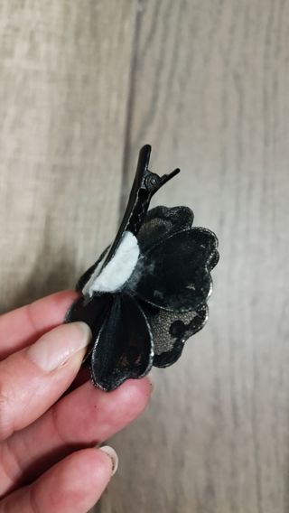 Set accessori capelli