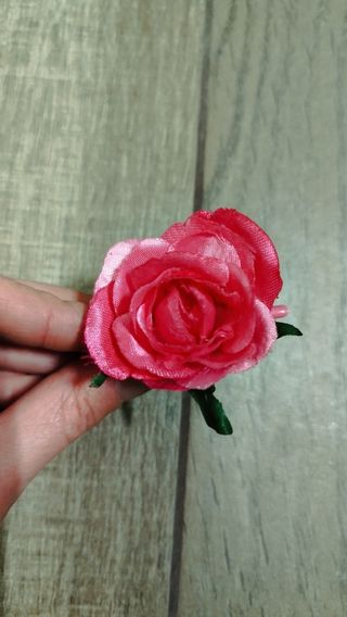 Set accessori capelli