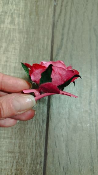 Set accessori capelli