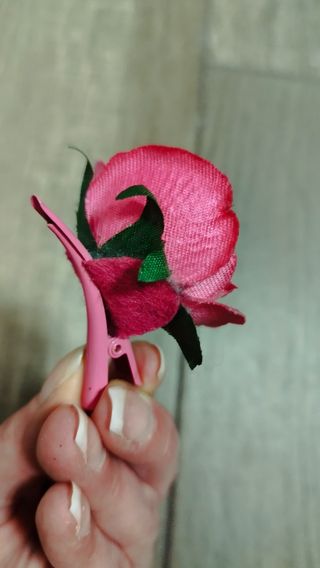 Set accessori capelli