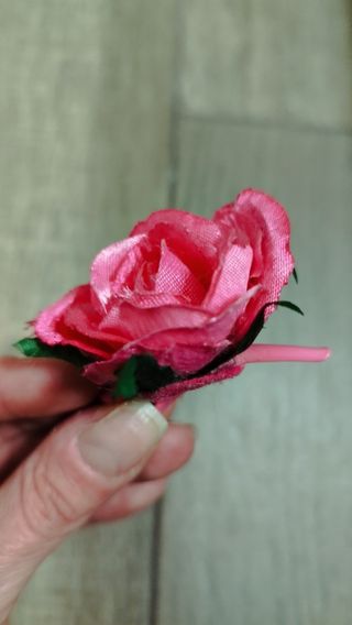 Set accessori capelli