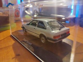 Ford Escort mk1 escala 1/43