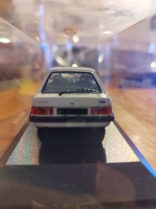 Ford Escort mk1 escala 1/43