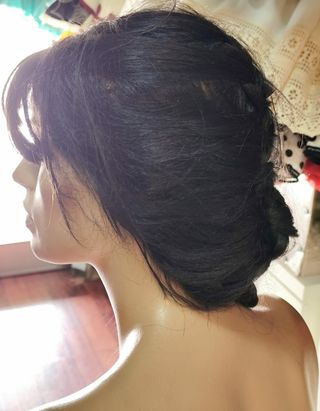 Maniquí de escaprate