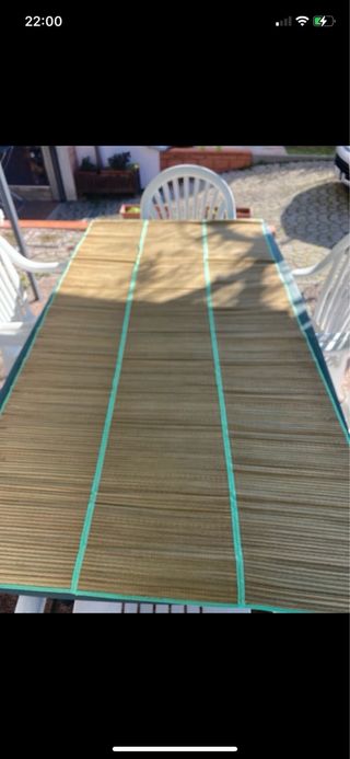 Stuoia mare cm 180 x cm 90