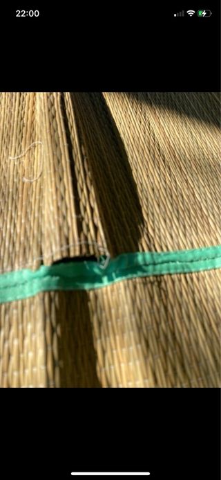 Stuoia mare cm 180 x cm 90