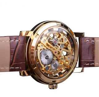 Reloj Winner Royal Unique Design