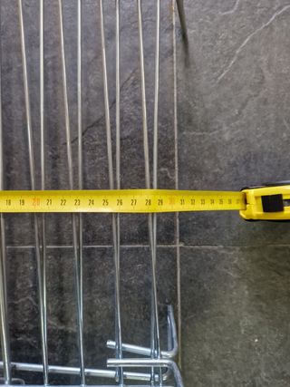 Oferta últimas unidades