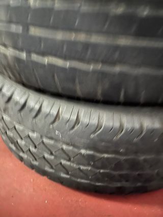 Llantas mercedes vito