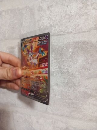 Carta pokémon