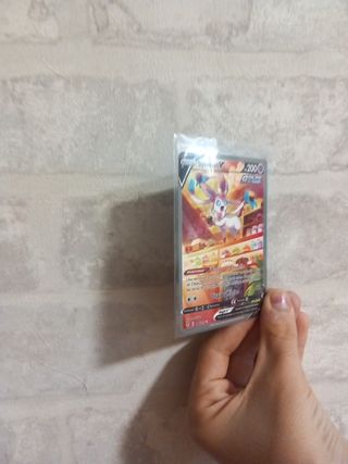 Carta pokémon