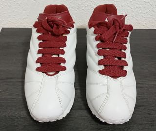 Zapatillas Nike Libretto 2000's