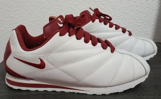 Zapatillas Nike Libretto 2000's