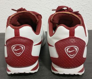 Zapatillas Nike Libretto 2000's