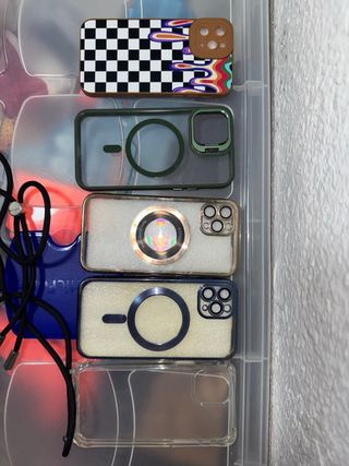 Funda móvil IPhone 11 Pro