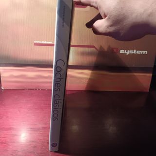 Coches clasicos . Viaje por los mejores vehiculos de la historia