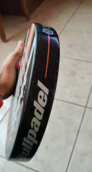 Protector pala padel