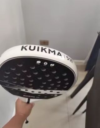 Protector pala padel