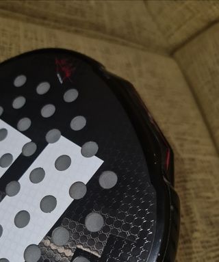 Protector pala padel