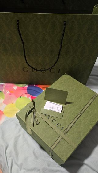 Sandalias Gucci  talla 40