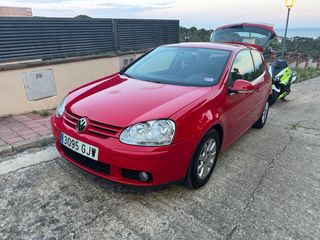 Volkswagen Golf 2008 