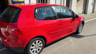 Volkswagen Golf 2008 