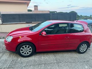 Volkswagen Golf 2008 