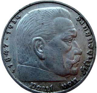 Moneda Antigua Alemania AA357-160230704 018 Q02