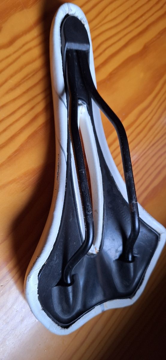 Sillín Selle Italia