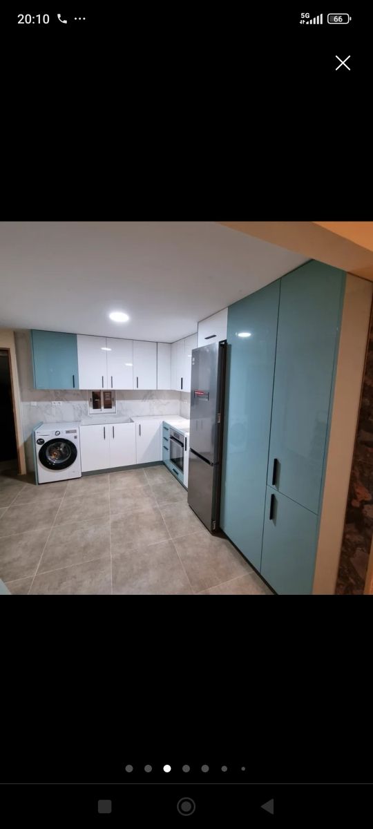 Montaje muebles en León