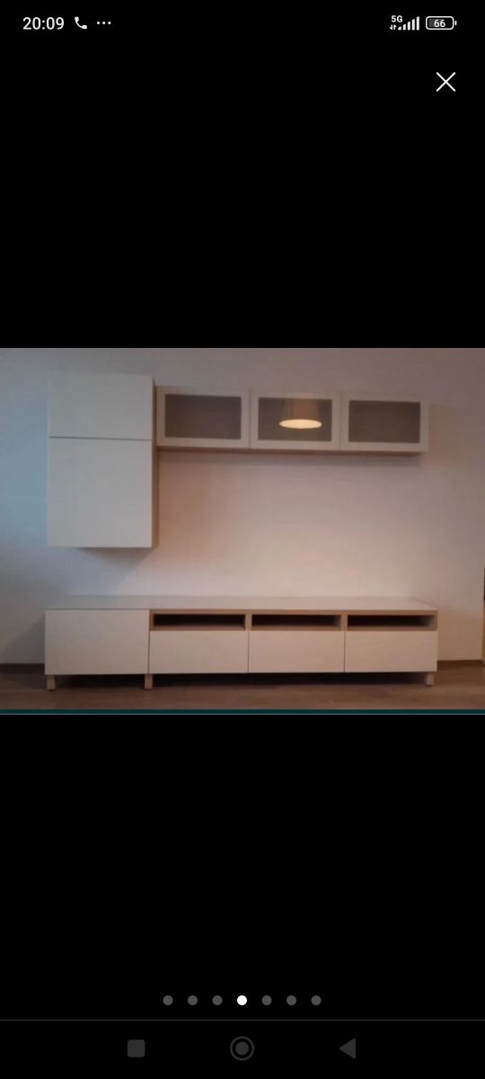 Montaje muebles en León