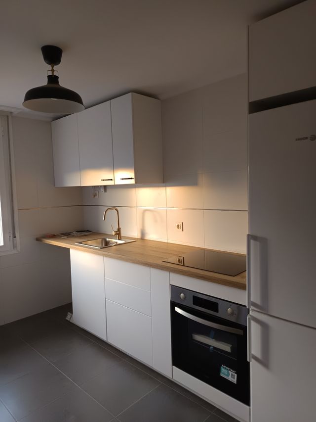 Montaje muebles en León