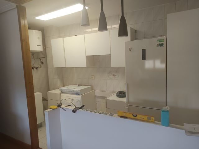 Montaje muebles en León