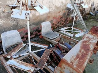 Apero plantador se hortalizas