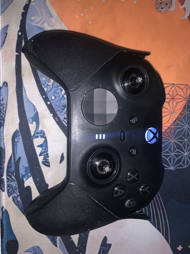 Mando Xbox Series Elite 2