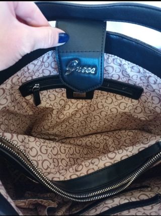 Bolso Guess
