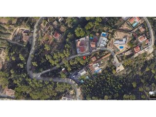 Terreno en venta en Sant Quirze Parc- Vallsuau - Castellet en Sant Quirze del Vallès