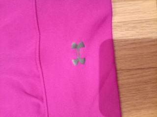 Camiseta Under Armour 